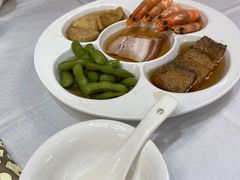 糟味拼盘-老人和饭店(淮海中路店)