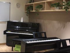 -IN-SHOW音秀音乐艺术中心 架子鼓钢琴(大宁校区)