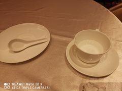 -上海金桥红枫万豪酒店-万豪中餐厅