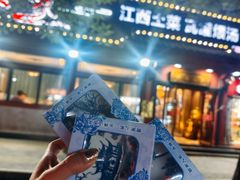 -赣南人家·头牌江西菜(劲松店)