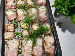 -庆江南江南菜(琴湖溪里花园城店)