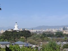 -后海公园
