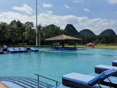 -Club Med地中海俱乐部·桂林度假村