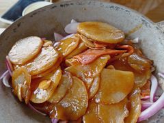 -无届青年餐馆(熙街店)