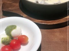 -萨莉亚意式餐厅(南京龙湾天街店)