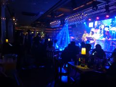 -酒肆浅葱•烧烤•龙虾•排档(卓悦intown店)