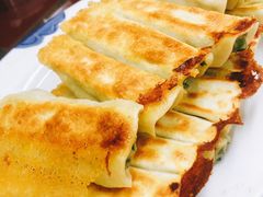 -锅贴王海鲜小馆