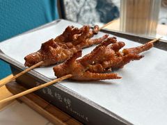 -不是烧烤·武汉大排档(亚运村店)