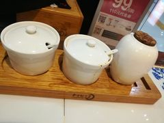 -东方饺子王(新奥购物中心店)