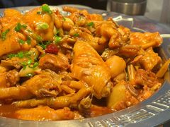 -胖哥俩肉蟹煲(济南世茂国际广场店)