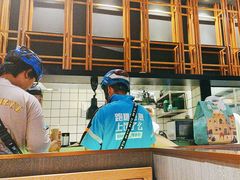 -塔哈尔·新疆盛宴(复地活力城店)