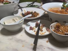 -汤城小厨•粤菜•靓汤(西直门凯德MALL店)