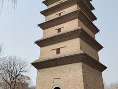 -正定古城-开元寺