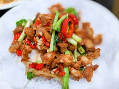 -一哥美食(总店)