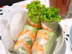 -西贡妈妈SaigonMama•越南料理(上海商城店)