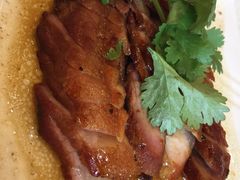 蜜汁叉烧-锦粤宫·精致粤菜(阳西店)