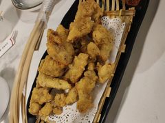 -椒王火锅(厚街万达店)