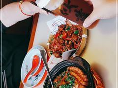 -伙靠·江浙菜(田林路店)