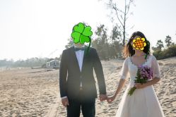 -绿皮火车照相馆 婚纱照旅拍(厦门店)