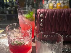 -NOVA CORE蔚来酒吧(新天地店)