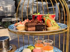 -Golden Lily河内巴黎法越料理餐厅(建国西路店)