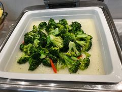 -纽斯特牛排自助餐厅(浦江万达店)