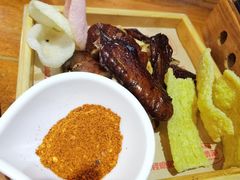 -怪噜范·老贵阳街头名小吃(鸿通城店)