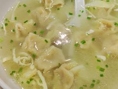 -东泰祥生煎馆(重庆北路店)