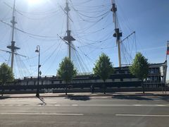 -阿芙乐尔号巡洋舰