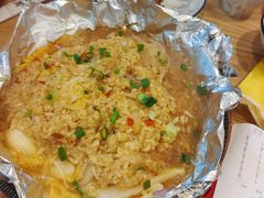 -东北风(江北万达店)