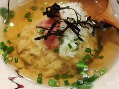 -気楽亭和食料理(气乐亭大世界本店)