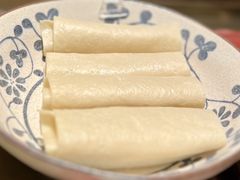 巴奴擀面皮-巴奴毛肚火锅(悠唐购物中心店)