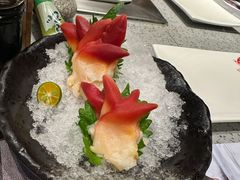 -大渔铁板烧(大悦城店)