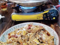 -三子下水馆(南十四道街151号店)