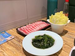 -春润大地海南椰子鸡(沙井京基百纳广场店)