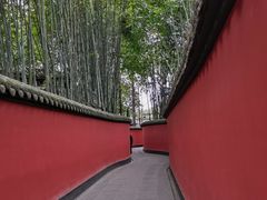 -成都武侯祠博物馆