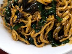 -三百碗宝应长鱼面(板仓街店)