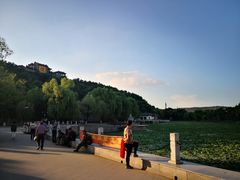 -北山公园