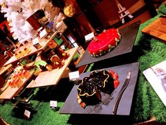 -上海东方佘山翰悦阁酒店·Vie全日制餐厅