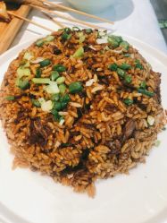 -金老三饭庄·宴会厅(常营店)