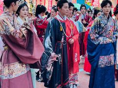 -芜湖方特东方神画