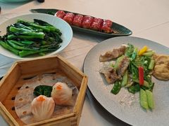 -鹿鸣酒家(越秀店)