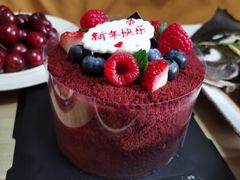 -姆们M Sweetie Cake(三里屯店)