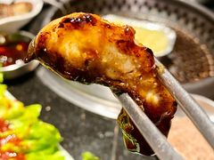 -木槿花韩式炭烤·熟成肉工坊(孙文东路店)