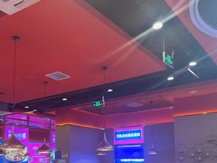 -蜀香三绝·牛蛙·烤鱼·天府炒鸡(安丘泰华店)