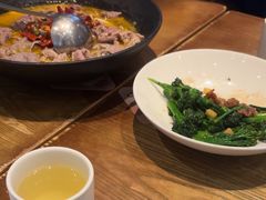 -榕意·川味之美(深业上城店)