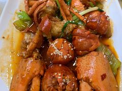 -琼大师东方烤乳猪(亚特兰蒂斯店)
