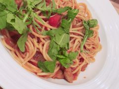 经典意大利面-必胜客(金元宝店)