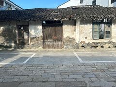 -浏河古镇
