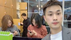 -ONE一家店造型设计机构